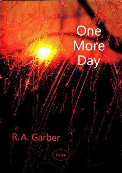 One More Day - R.A. Garber